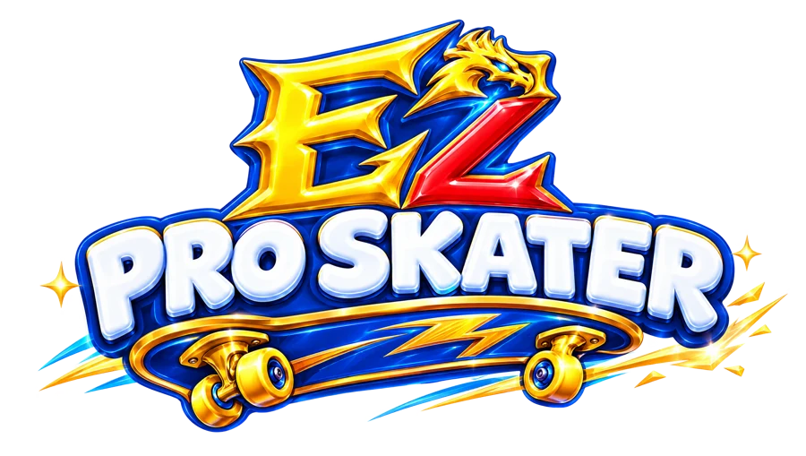 EZ Pro Skater